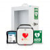 LIFEPAK CR2 Essential Semi-Automatic Defib - Cabinet Bundle