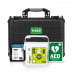 Smarty Saver Plus Defibrillator SM4 - AED - Fully Automatic - Vehicle & Marine Bundle