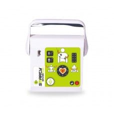 Smarty Saver Plus Defibrillator SM4 - AED - Fully Automatic 