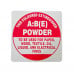 Fire Extinguisher ABE Sign (POLY) Fire Extinguisher ABE Sign (POLY)