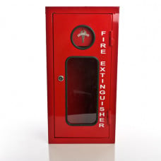 Fire Cabinet 4.5kg Keylock