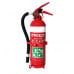 FIRE EXTINGUISHER 1.5kg ABE Dry Powder FIRE EXTINGUISHER 1.5kg ABE Dry Powder