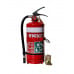 FIRE EXTINGUISHER 2.5kg ABE Dry Powder