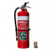 FIRE EXTINGUISHER 4.5kg ABE Dry Powder FIRE EXTINGUISHER 4.5kg ABE Dry Powder