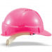 PINK Hard Hat - When you want to be noticed - AS/NZ1800:1998 Vented Helmet