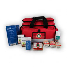 K507 Sports Medical First Aid Kit