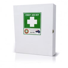 First Aid Kits for Construction Sites, Civil, Builders, Tradies ...