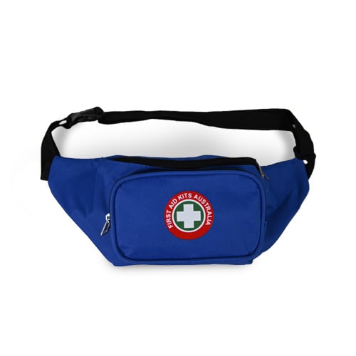 Astroplast First-Aid Bum Bag Complete (Each) - Sports - First Aid Kits -  Products | Wallace Cameron