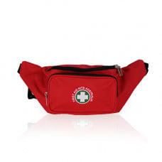 K159 Bum Bag First Aid Kit - Childcare and Schools