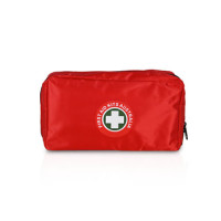K170 Compact Medium First Aid Kit -Dustproof Softpack