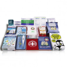 Baby and Toddler First Aid Kit