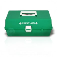 The Aussie Plumber First Aid Kit - Portable