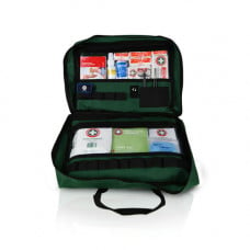 K2000SP Safe Work Australia Compliant  - Softpack First Aid Kit