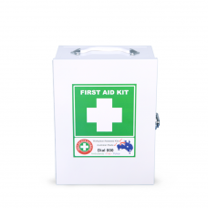 K2100ME Small Office Wall-mount First Aid Kit