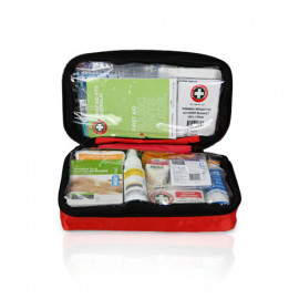 Work from Home First Aid Kit - Workplace Compliant