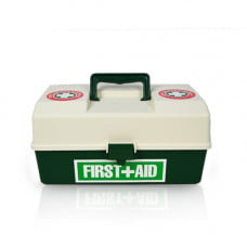 K295 - Home and Away Portable First Aid Kit 