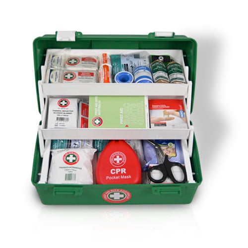SURVIVAL Marine Scale G First Aid KIT