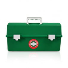 K405 Portable Food Industry Compliant First Aid Kit
