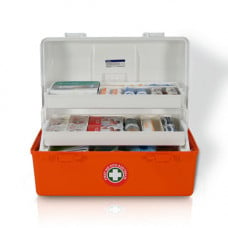 K450 High Risk Portable First Aid Kit