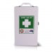 K700 Workplace Compliant First Aid Kit - Metal, Wall-mount