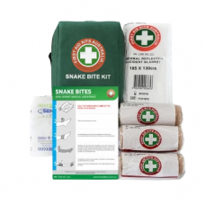 Snake Bite Kit