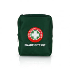 Snake Bite Kit - Premium - 2 Bandage