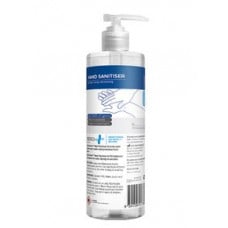 Hand Sanitiser - Antibacterial Cleanse - 1L
