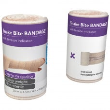 Premium Snake Bite Bandage with Indicator 10m x 4.5m