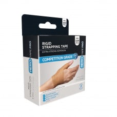 Tape - Rigid Pro Strapping - 2.5cm x 15m