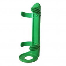 Eye Wash Wall Bracket for 500ml Bottle