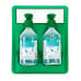 Eye Wash Station - 2 x Saline 500mL Bottles