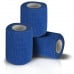 Cohesive Bandage - Blue - 50mm