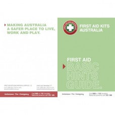 First Aid Notes and Instructions