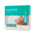 HOT COLD PACK REUSEABLE WITH SOFT COVER 320g