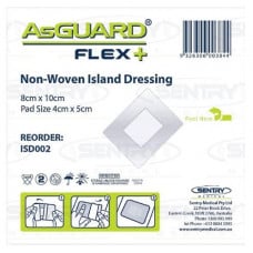 Island Dressing (ISD002) - 8cm x 10cm