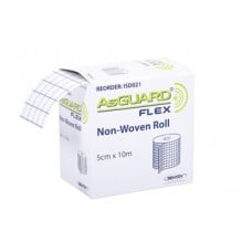 Fixation Tape - Non Woven 5cm x 10M