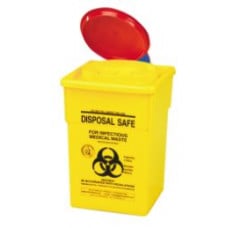 Sharps Container - 2L