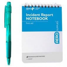 Notebook & Pen Notebook & Pen