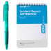 Notebook & Pen Notebook & Pen