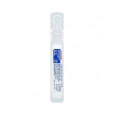 Saline 30ml Steritube - Single