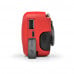 Mini Emergency Hand Crank Portable Solar Radio, Torch & USB Charger