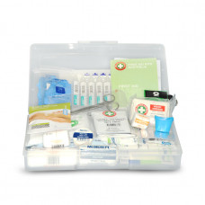K200 Caravan First Aid Kit