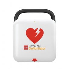 LIFEPAK CR2 Essential Fully-Automatic Defibrillator