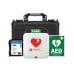 LIFEPAK CR2 Essential Fully-Automatic Defib - Vehicle Bundle