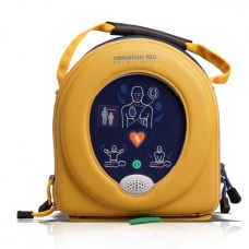 Defibrillator (AED) - HeartSine Samaritan 350P