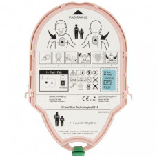 Heartsine Battery & Pad-Pak - Paediatric (CHILD)