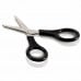 First Aid Scissors 9cm Stainless Steel