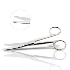 Scissors 12.5cm Sharp / Blunt
