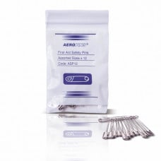 Safety Pins - 12 Pack