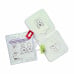 Zoll AED Paediatric Pedi-Padz II Defibrillator Pads - Child
